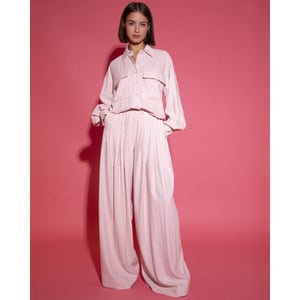 Studio Amaya Blouse lange mouw 262-st56 loeke
