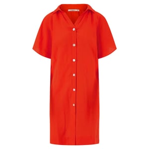 Zusss Jurk 0301-0027