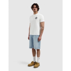 Pure Path 26020101 45 buoy initials t-shirt