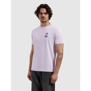 Pure Path 26020103 90 coral reef t-shirt