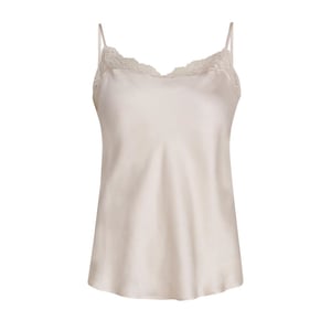 Women's CCDK Iris Top Ld99 in Crystal Gray