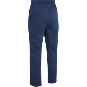 Men's Callaway Waterproof Trousers in Peacoat