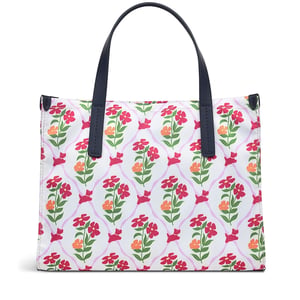 Accessories Radley Floral M in Black