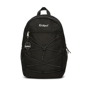 Accessories Kickers Adventure 99 in Black