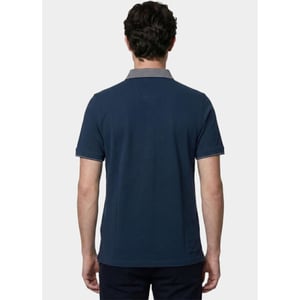 Baileys Polo heren poloshirt solid pique 615210/67