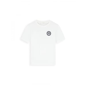 Pure Path 26020101 45 buoy initials t-shirt