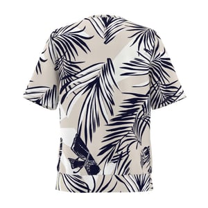 Frank Walder Blouse korte mouw nos716422
