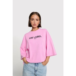 Alix The Label The label t-shirt