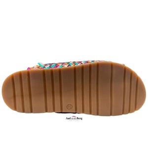 Parodi Shoes Damesschoenen slippers