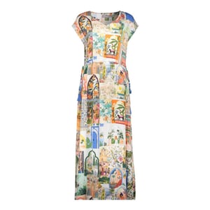 Geisha Jurk 67399-20