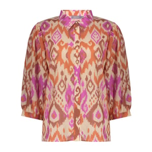 Geisha Blouse 63207-20