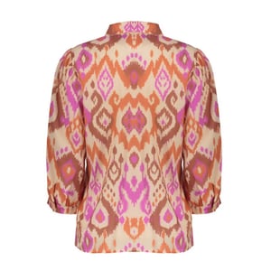 Geisha Blouse 63207-20