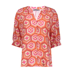 Geisha Blouse 63245-20