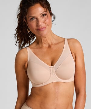 Hunkemöller Nina Non-Padded Underwired Minimizer Bra