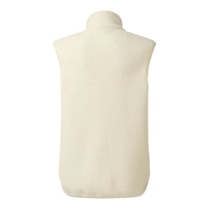 Dare 2B Excursion Fleece Body Warmer för damer/kvinnor (Mandelmjölk)