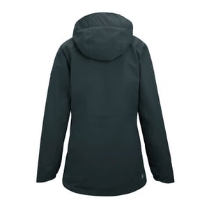 Regatta Womens/Ladies Hamara IV Waterproof Jacket (Dark Storm)