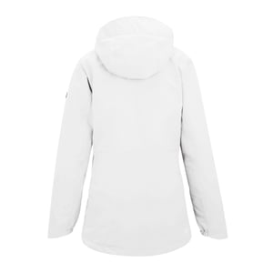 Regatta Womens/Ladies Hamara IV Waterproof Jacket (Ocean Mist)