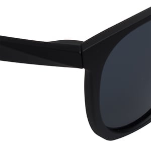 Geometrische Flatspot XXII N IB6919X Zonnebril voor Mannen