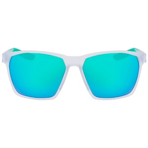 Nike Gray Injected Sunglasses