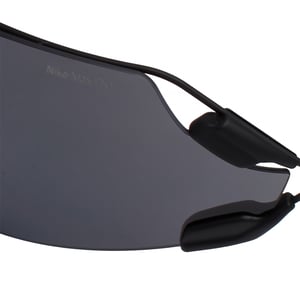 Zeus Edge P EV24032 Polariserade titanium solglasögon för män och kvinnor