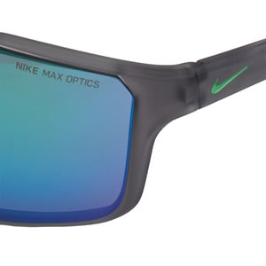 Heren Rechthoekige Sport Zonnebril Windstorm M CW4672