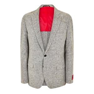 Men's Hugo Goward in Dark Grey