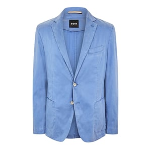 Men's Boss Hanry 2pcs D 241f 10253487 0 in Open Blue