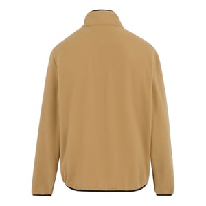 Regatta Heren Frankie Full Zip Fleecejack (Ijskoffie)