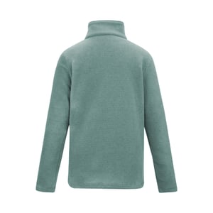 Regatta Womens/Ladies Solenne II Fleece Jacket (Ivy Moss/Silver)