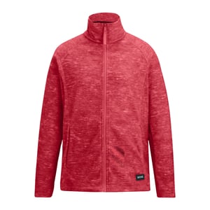Regatta Dames/Dames Mayse Full Zip Fleecejack (Leisteen)