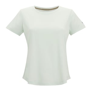 Regatta Dames/Dames Mindo Insectenwerend T-shirt met korte mouwen (Oceaannevel)