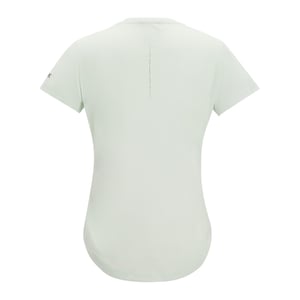 Regatta Dames/Dames Mindo Insectenwerend T-shirt met korte mouwen (Oceaannevel)