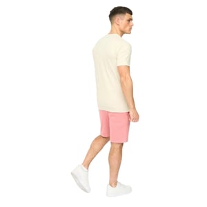 Crosshatch Heren Kensby T-Shirt (Neutraal)