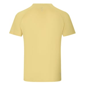 Dare 2B Heren Tech II Mountainbike T-shirt (Olie Geel)