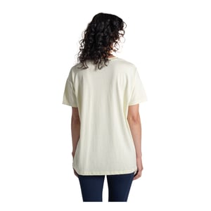 Craghoppers Womens/Ladies Yago Stay Close To Nature Short-Sleeved T-Shirt (Pear Drop)