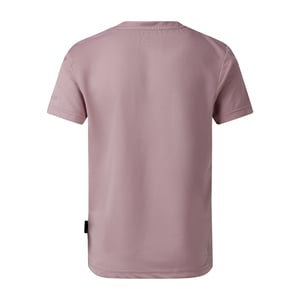 Dare 2B Kinderen/Kinderen grappig T-shirt (Dusky orchidee)