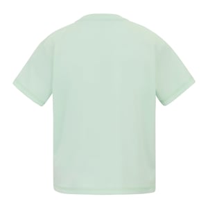 Regatta Childrens/Kids Aria Globe T-Shirt (Ocean Mist)