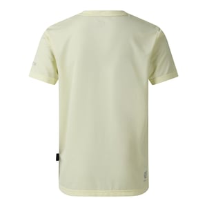 Dare 2B Kinderen/Kinderen grappig T-shirt (Was Geel)