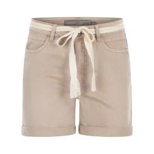 Geisha Frances jog 720 shorts sand