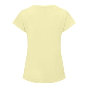 Dare 2B Dames/Dames Vigilant Actief T-Shirt (Was Geel)