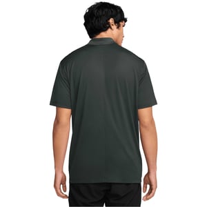 Nike Mens Victory Solid Polo Shirt (Forest Night/Olive)