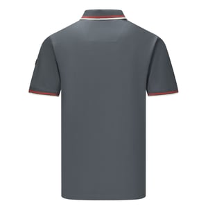 Regatta Heren Adryan Poloshirt (Donkere storm)