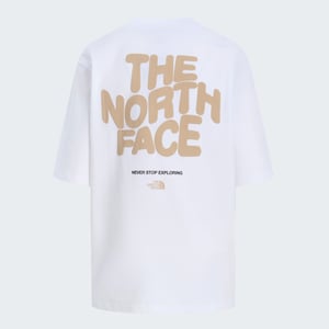 W Hyper Energy Oversized Tee