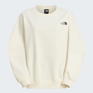 Women's Half Dome Photo 2 Oversized Crew