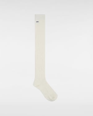 Vans Check Tall Crew Socks
