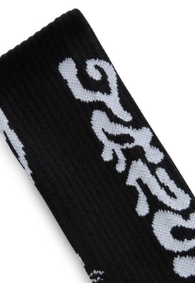 Whammy Crew Socks