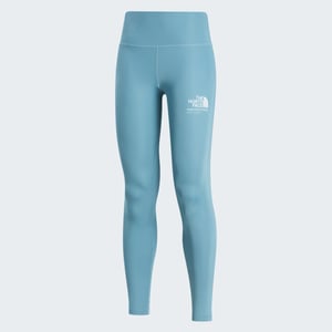 W Performance Graphic Leggings