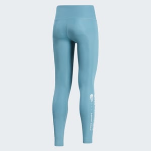 W Performance Graphic Leggings