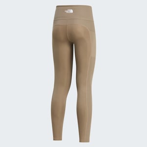 W Performance Rib Leggings