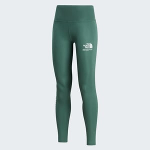 W Performance Graphic Leggings
